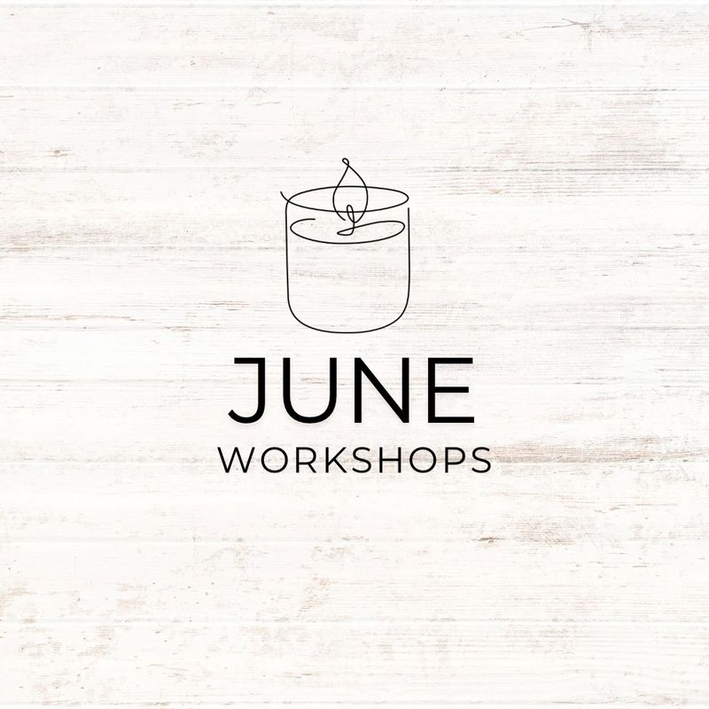 CANDLE MAKING WORKSHOPS