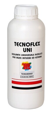 TECNOFLEX UNI