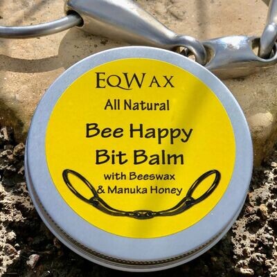 Bee Happy Bit Balm