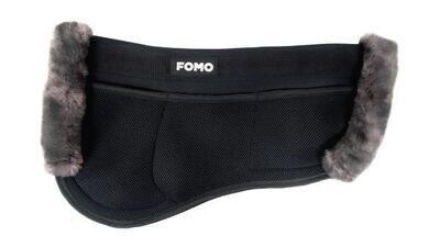 FORM Half-Pad 2.0 with Faux Fur