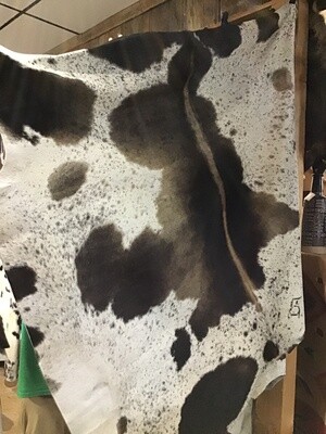 Exotic Cowhide