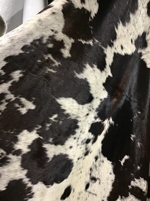 S&amp;P Cowhide