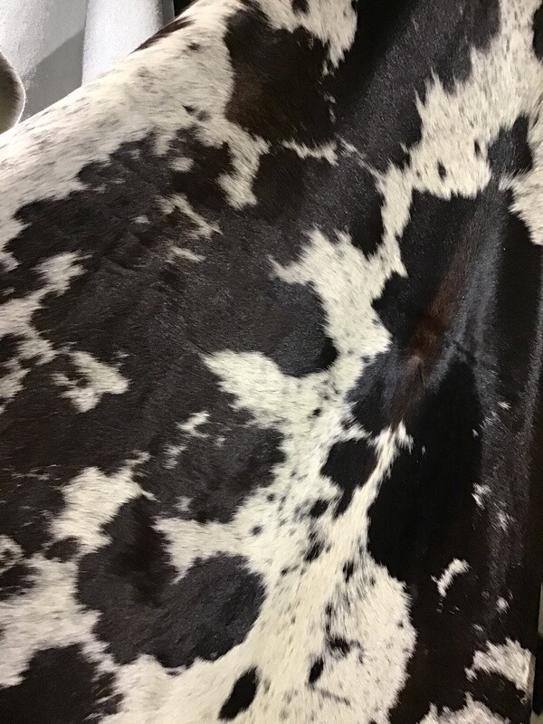 S&amp;P Cowhide
