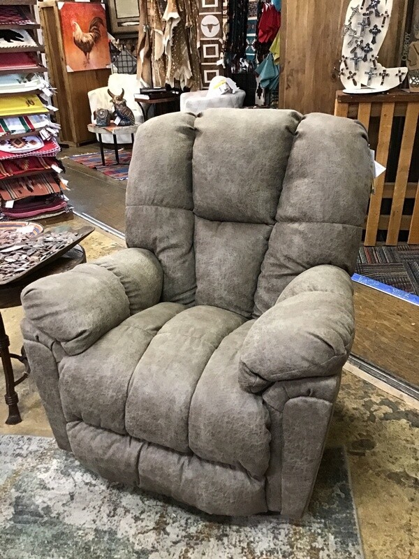 Rocker Recliner- Dapple
