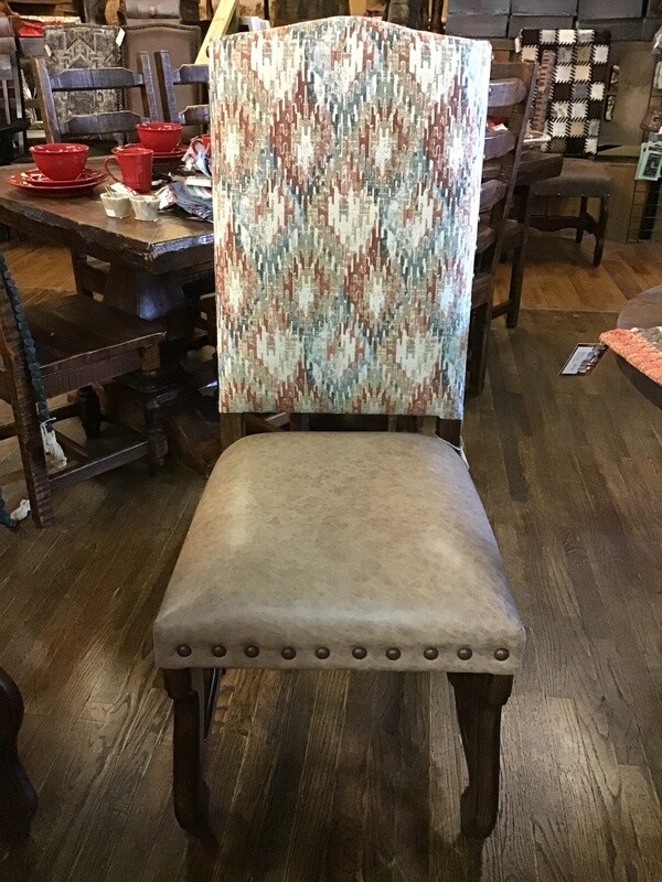 Crown Side Chair PL-Fiesta