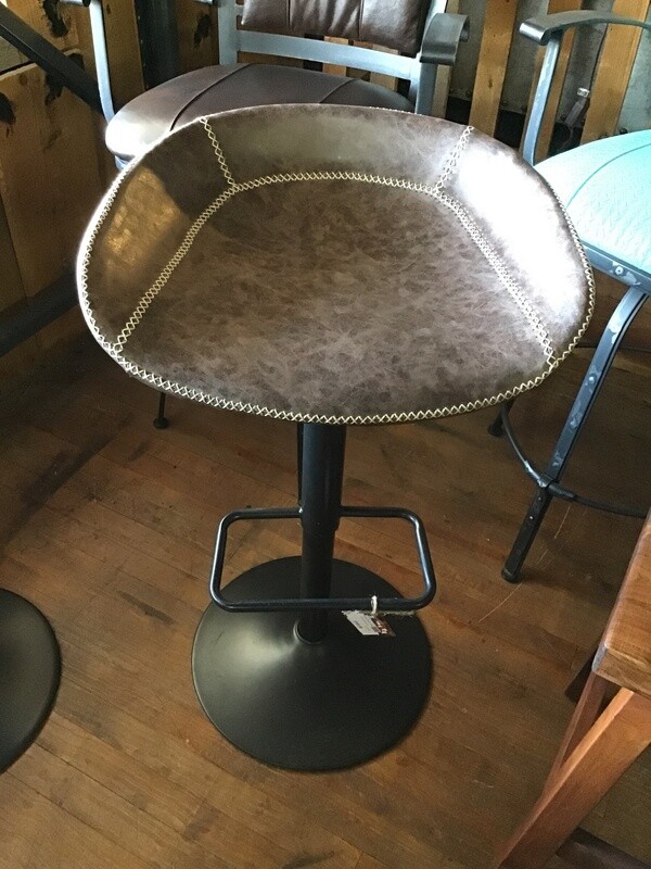 Rogue Barstool -Coffee
