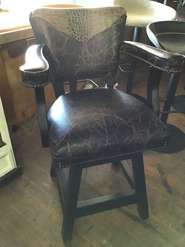 Waller Barstool