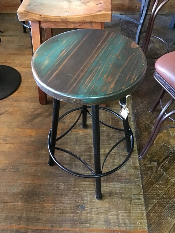 24&quot; Camelot Barstool