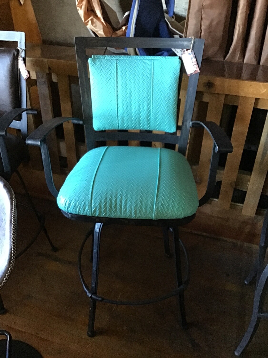 Steel Traditions Amarillo Barstool - 60088