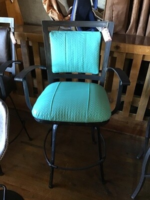 Steel Traditions Amarillo Barstool - 60088