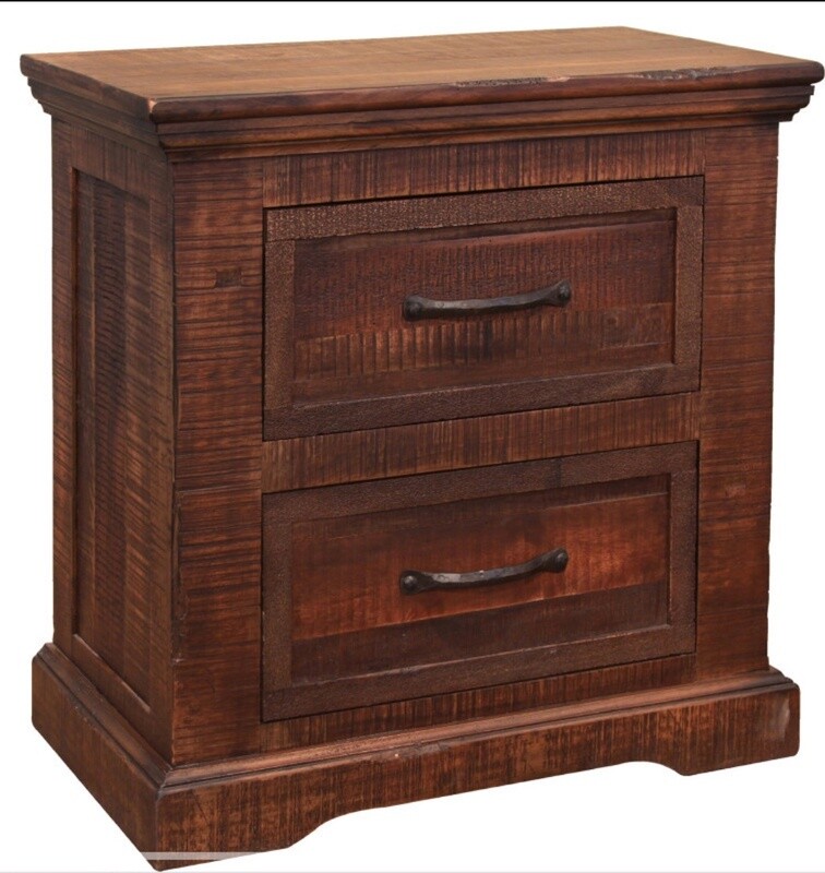 Madeira Night Stand