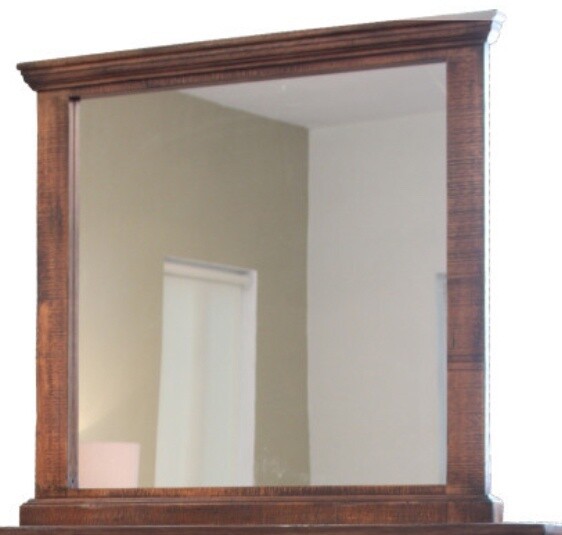 Madeira Mirror