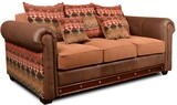 Antigua Sofa 92x41x39 1/2