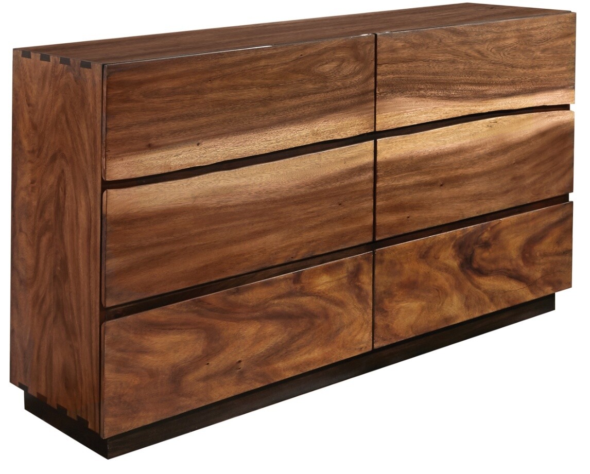 Winslow Dresser
