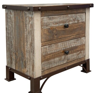 Antique Night Stand