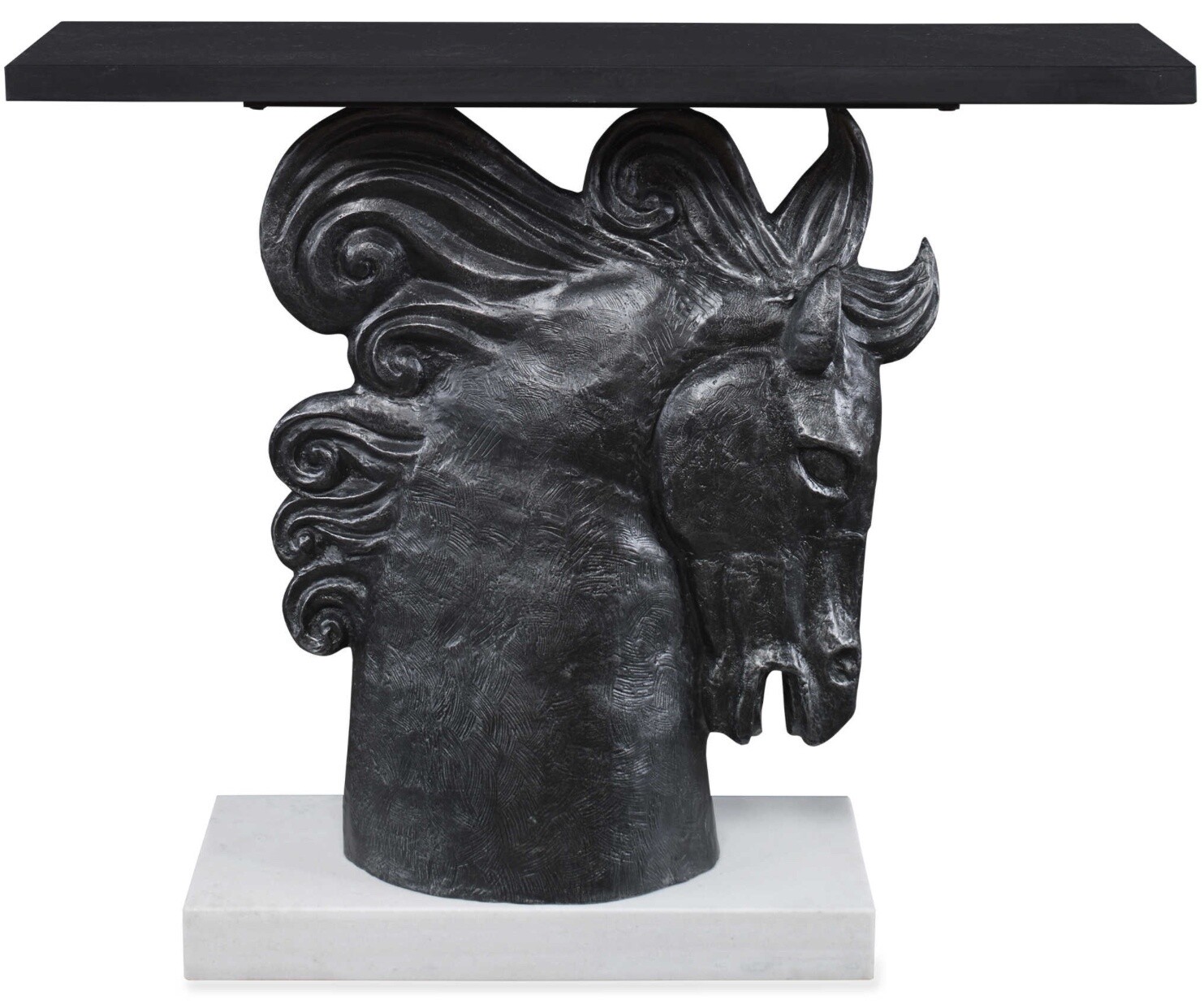 Friesian Console Table