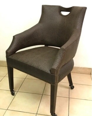 Jackson Game Chair - 35224