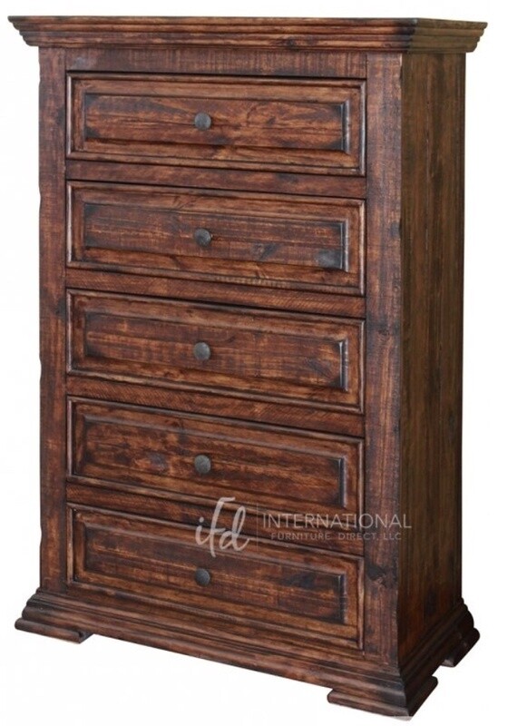 Terra Chest