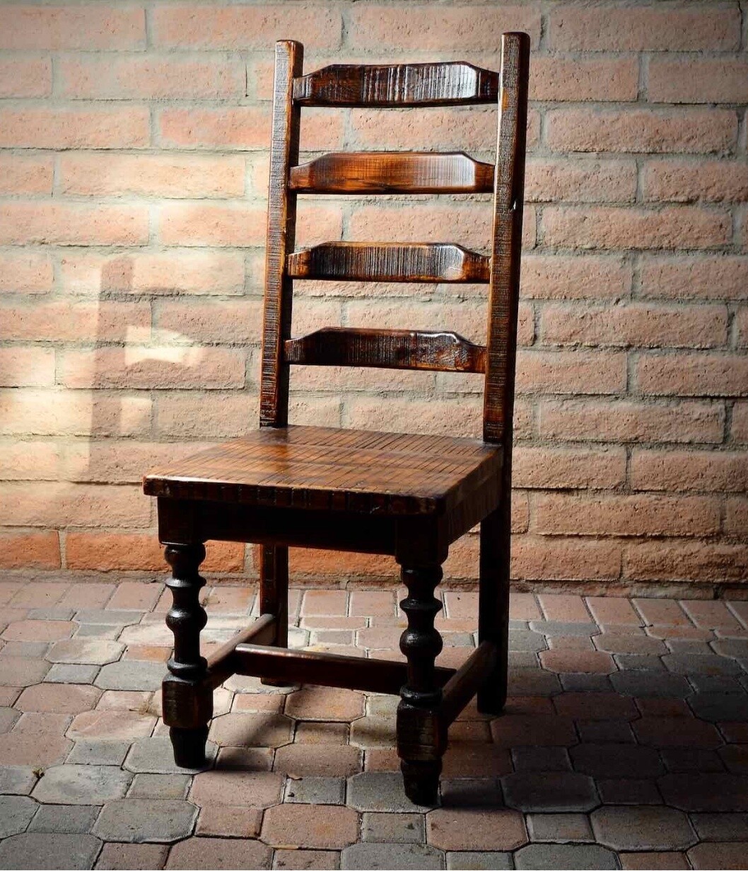 Old Fashion Sonora Chair