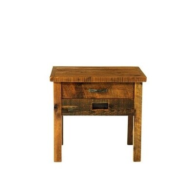 Western Traditions Nightstand