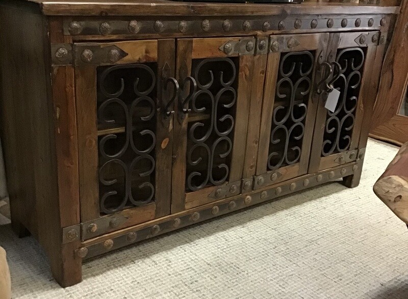 5&#39; River Buffet