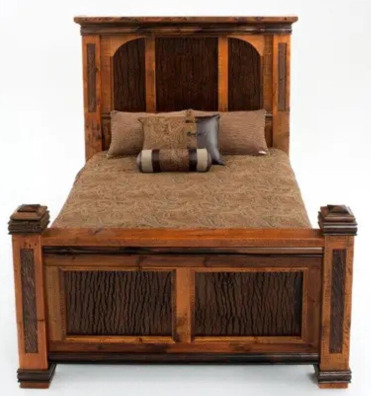 Glacier Bay King Bed