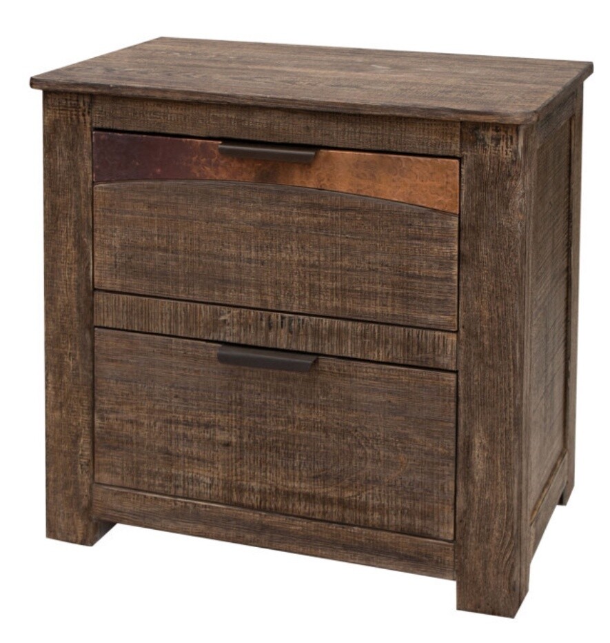 Blackburn Nightstand