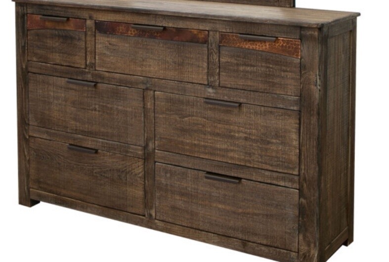 Blackburn Dresser
