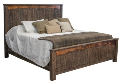Blackburn Queen Bed