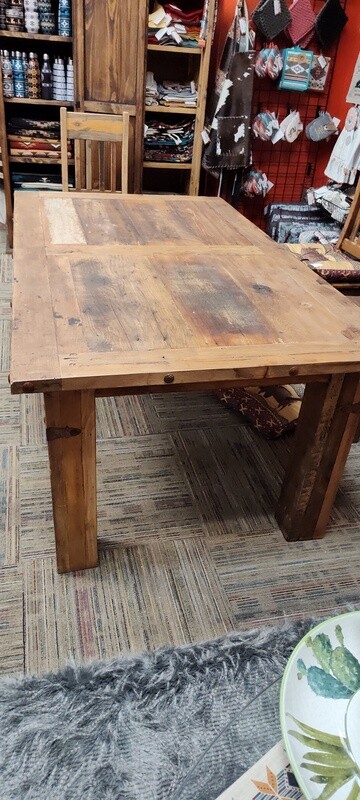 6ft. Dining Table
