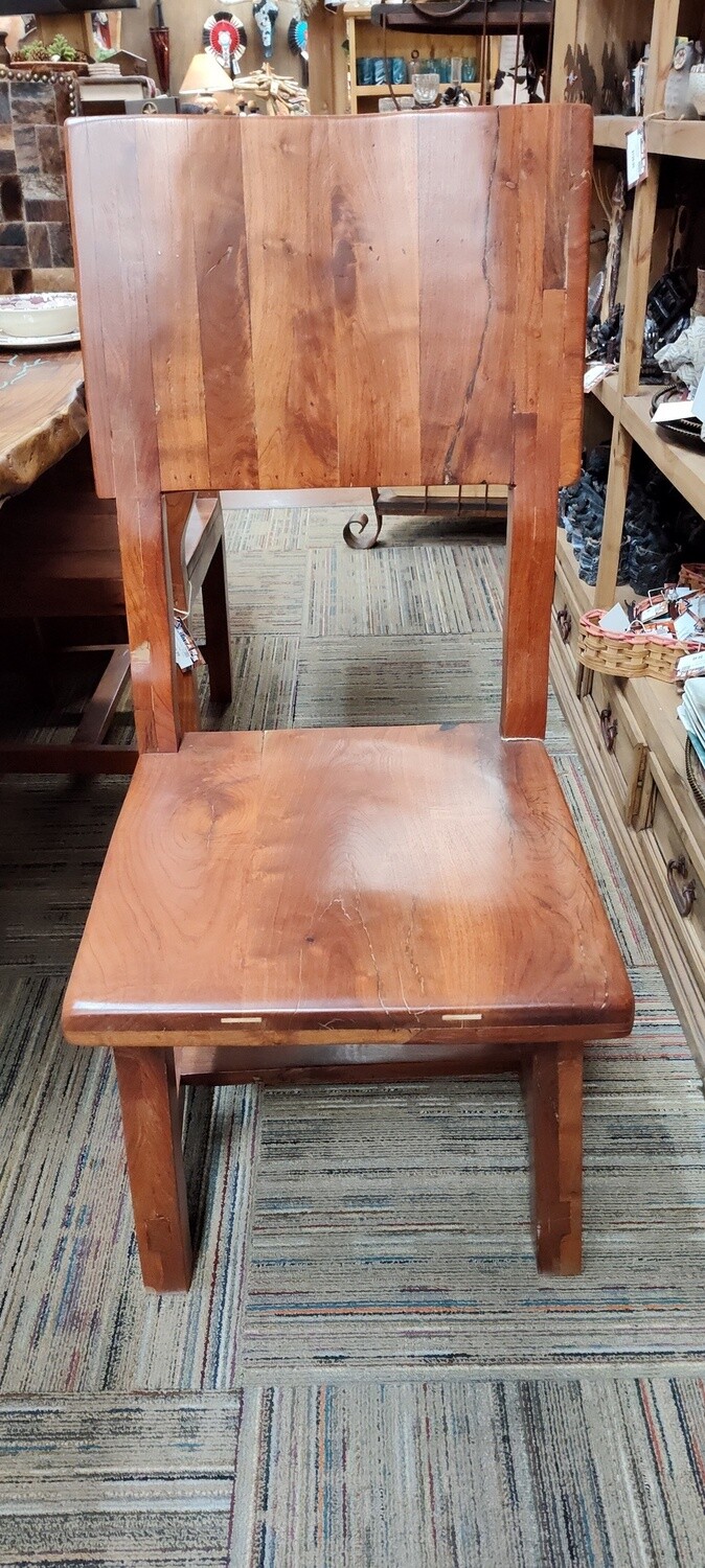 Mesquite Dining Chair - 35095