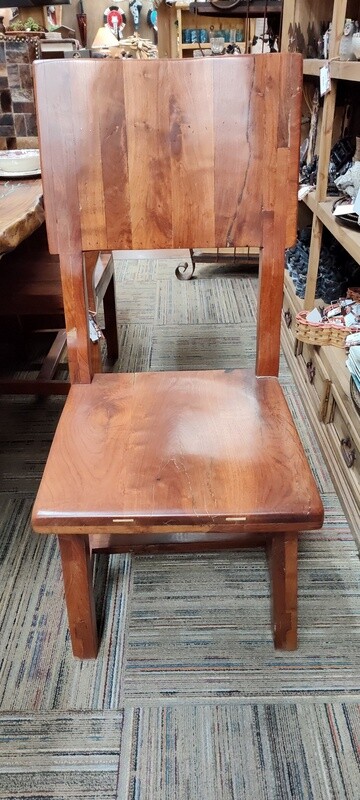 Mesquite Dining Chair - 35095