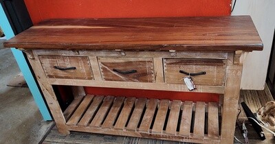 Casablanca Sofa Table