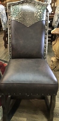 Bison Dining Chair