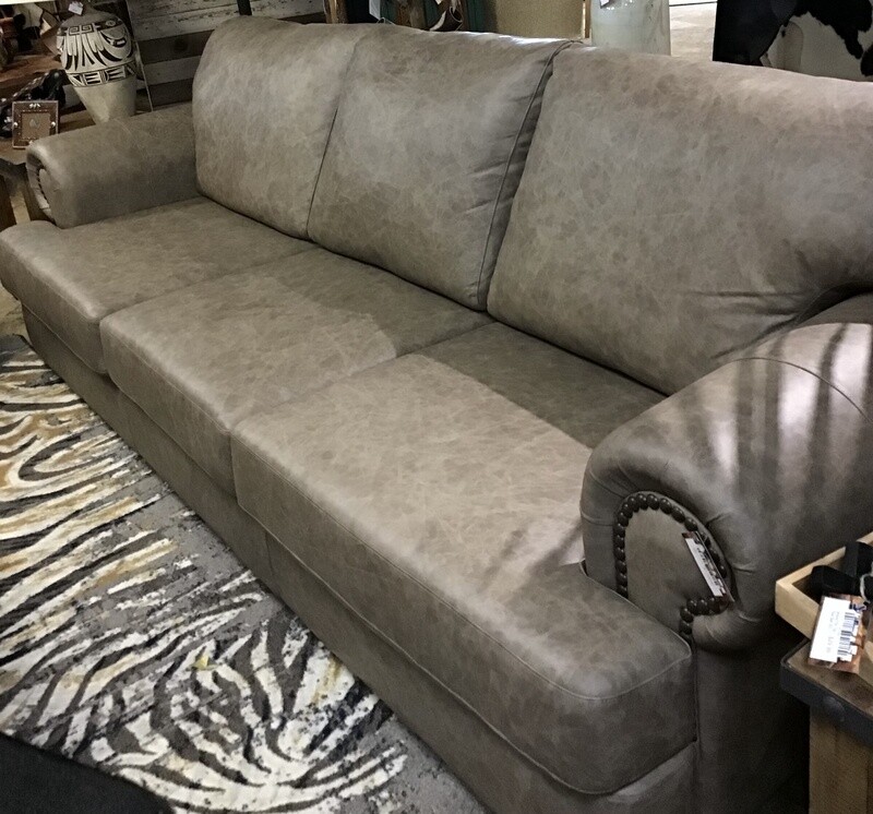 Titan 3-Seat Sofa