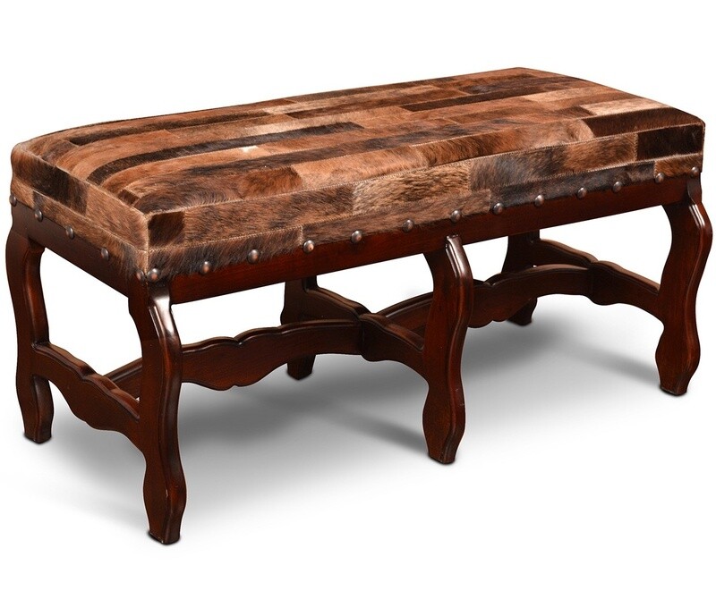Hacienda Bench HOH 42x22x21