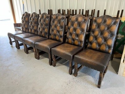 Santa Fe Dining Chair