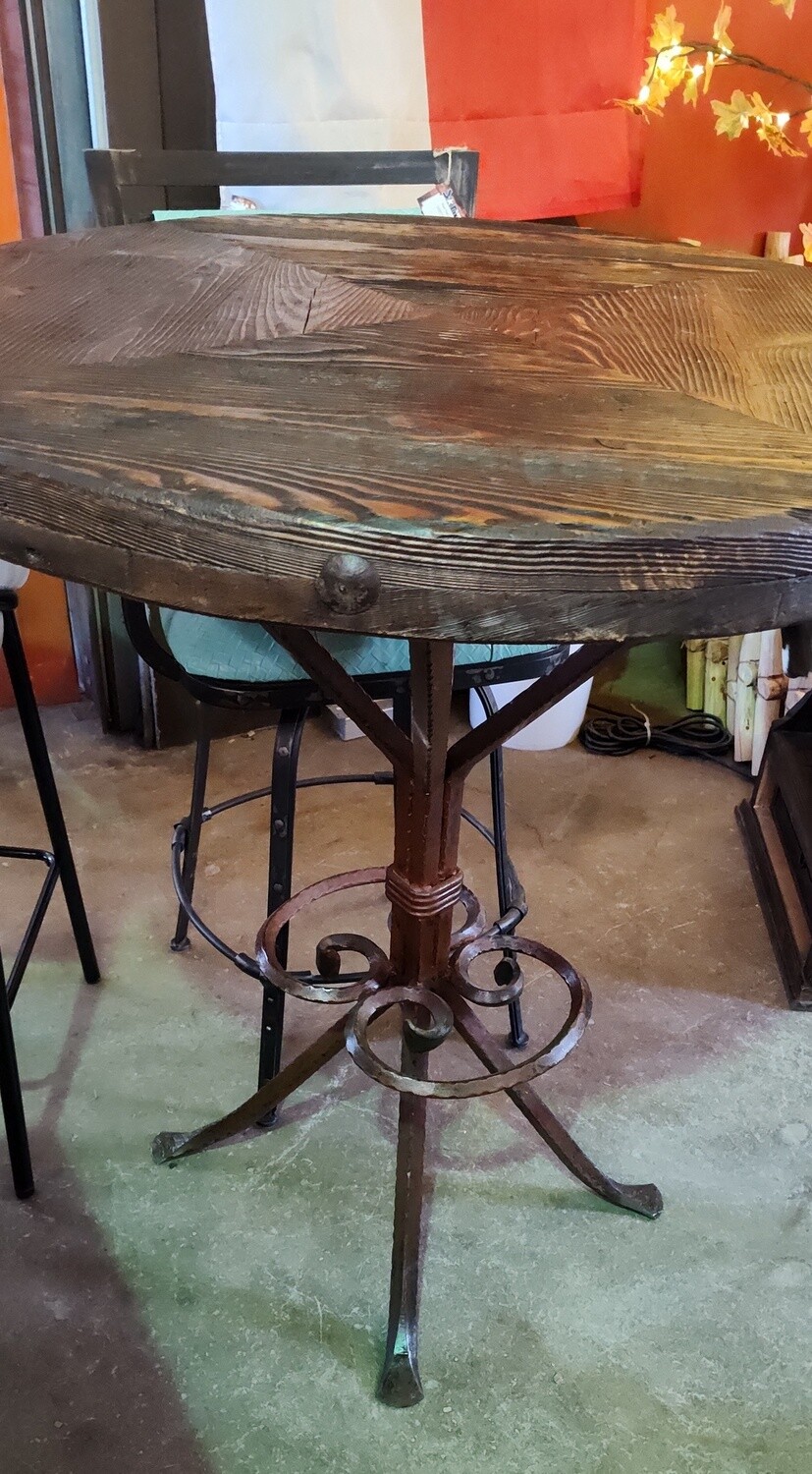 Bar Table