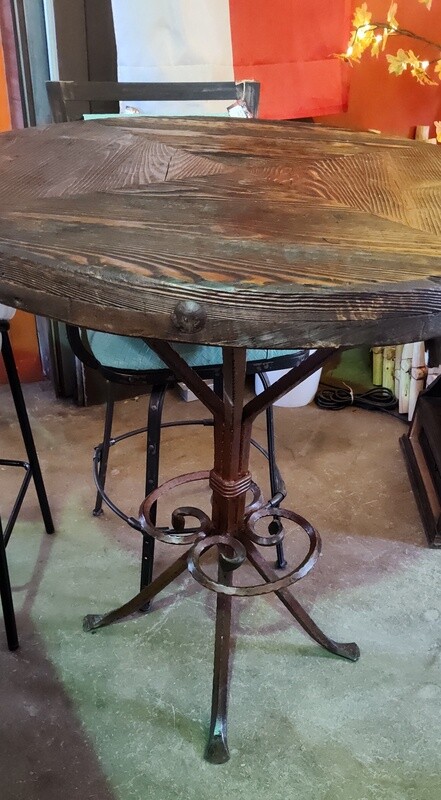 Bar Table