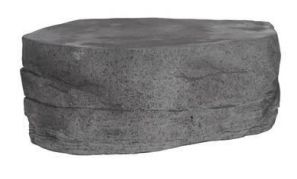 Slate Gray Grand Canyon Coffee Table