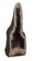 Amethyst Sculpture 16x18x55