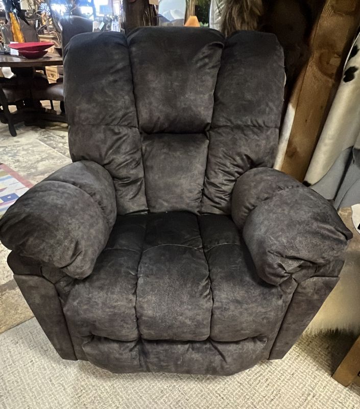 Lucas Rocker Recliner (Mink)