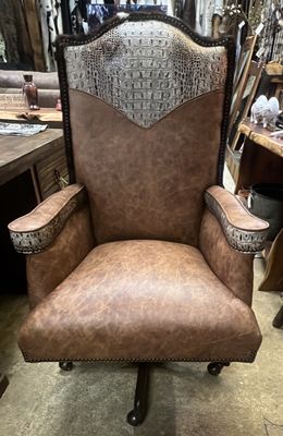 Baron Executive Office Chair