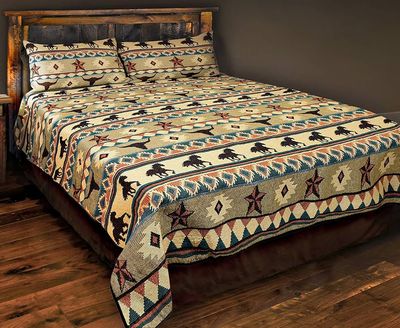 Bedding