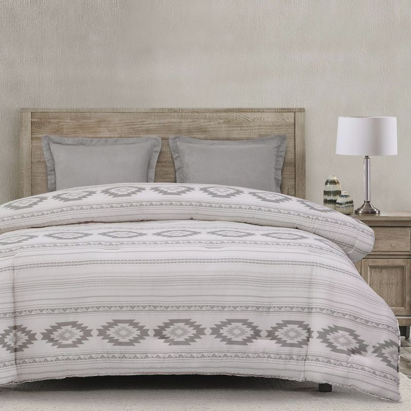 Free Spirit Queen Bedding
