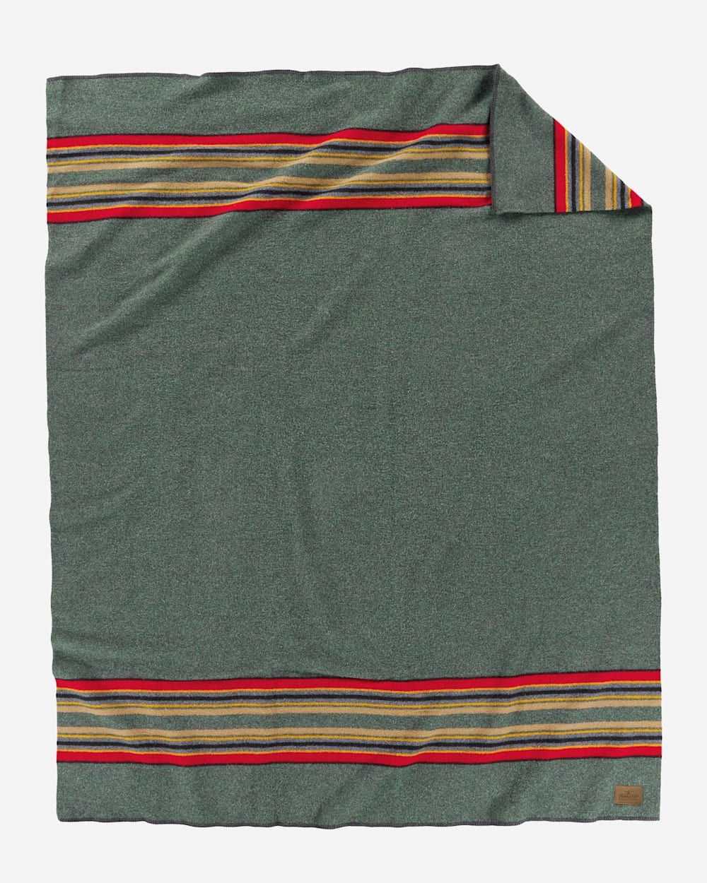 Yakima Camp Queen Blanket