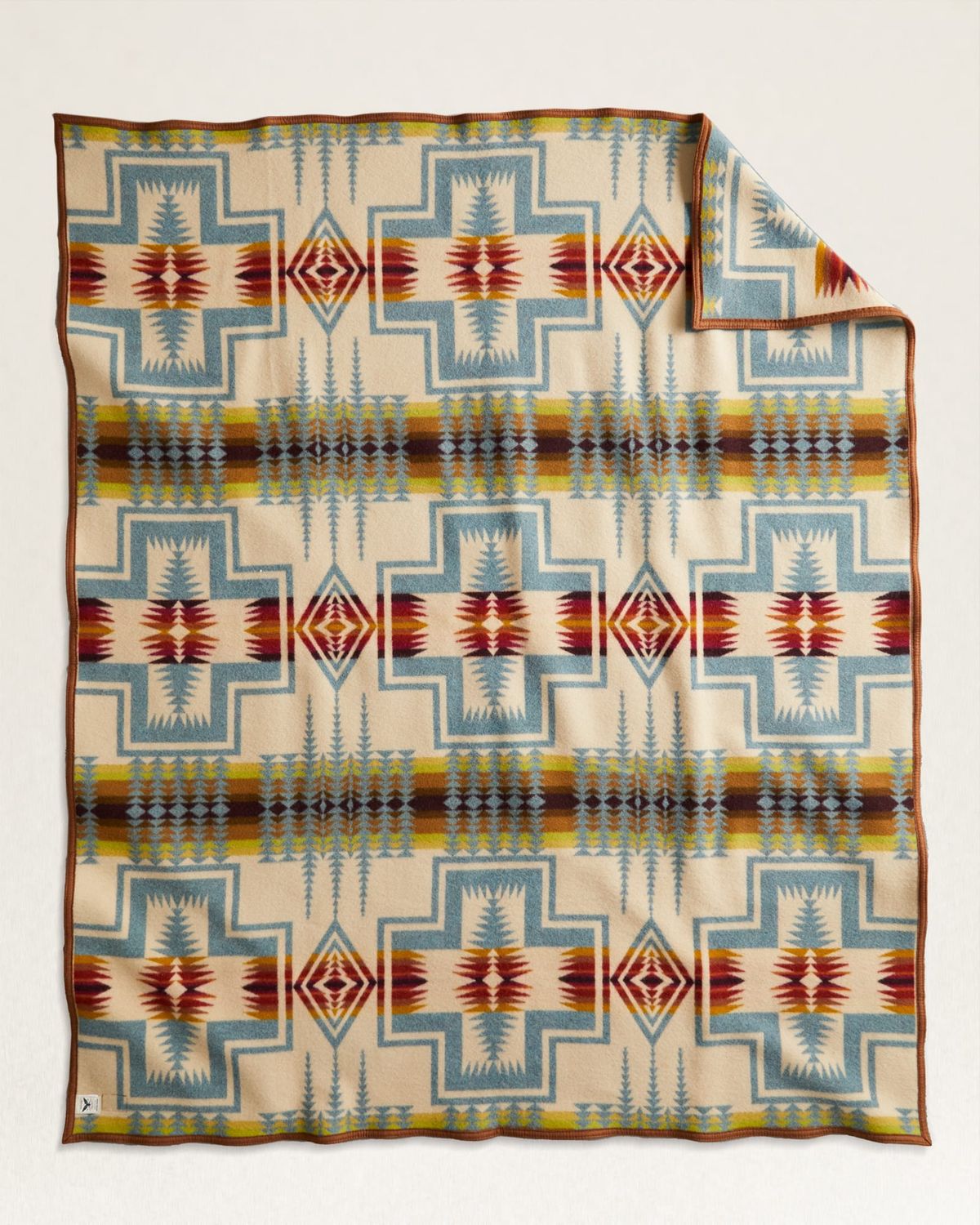 Jacquard Unnapped King Blaket
