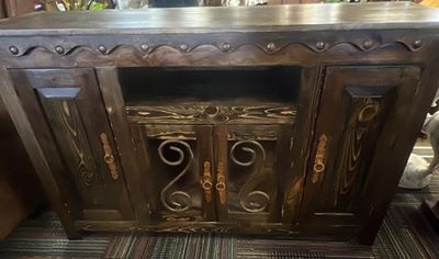 60&quot; Oleas Buffet