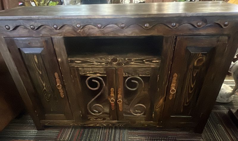 60&quot; Oleas Buffet