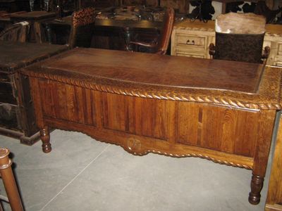Desks